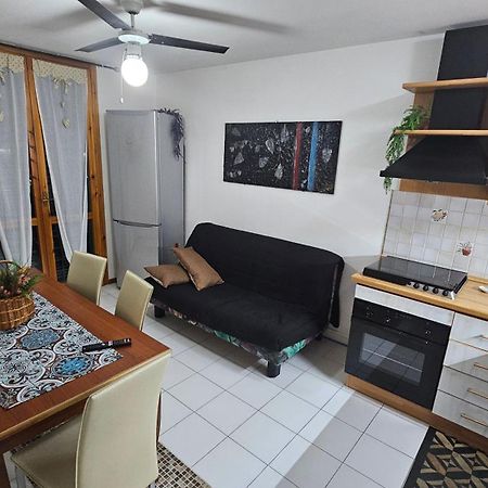 La Casa Di Marta Apartment เอากุสตา ภายนอก รูปภาพ