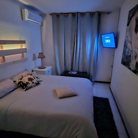 La Casa Di Marta Apartment เอากุสตา ภายนอก รูปภาพ