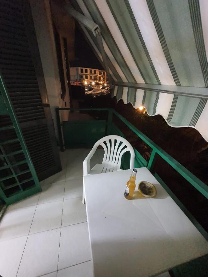 La Casa Di Marta Apartment เอากุสตา ภายนอก รูปภาพ