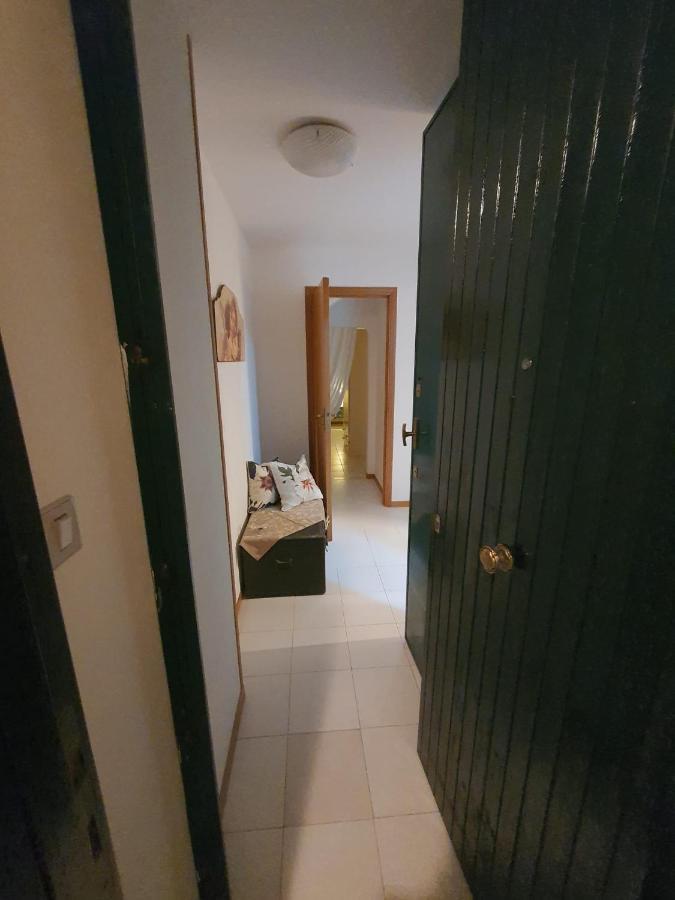 La Casa Di Marta Apartment เอากุสตา ภายนอก รูปภาพ