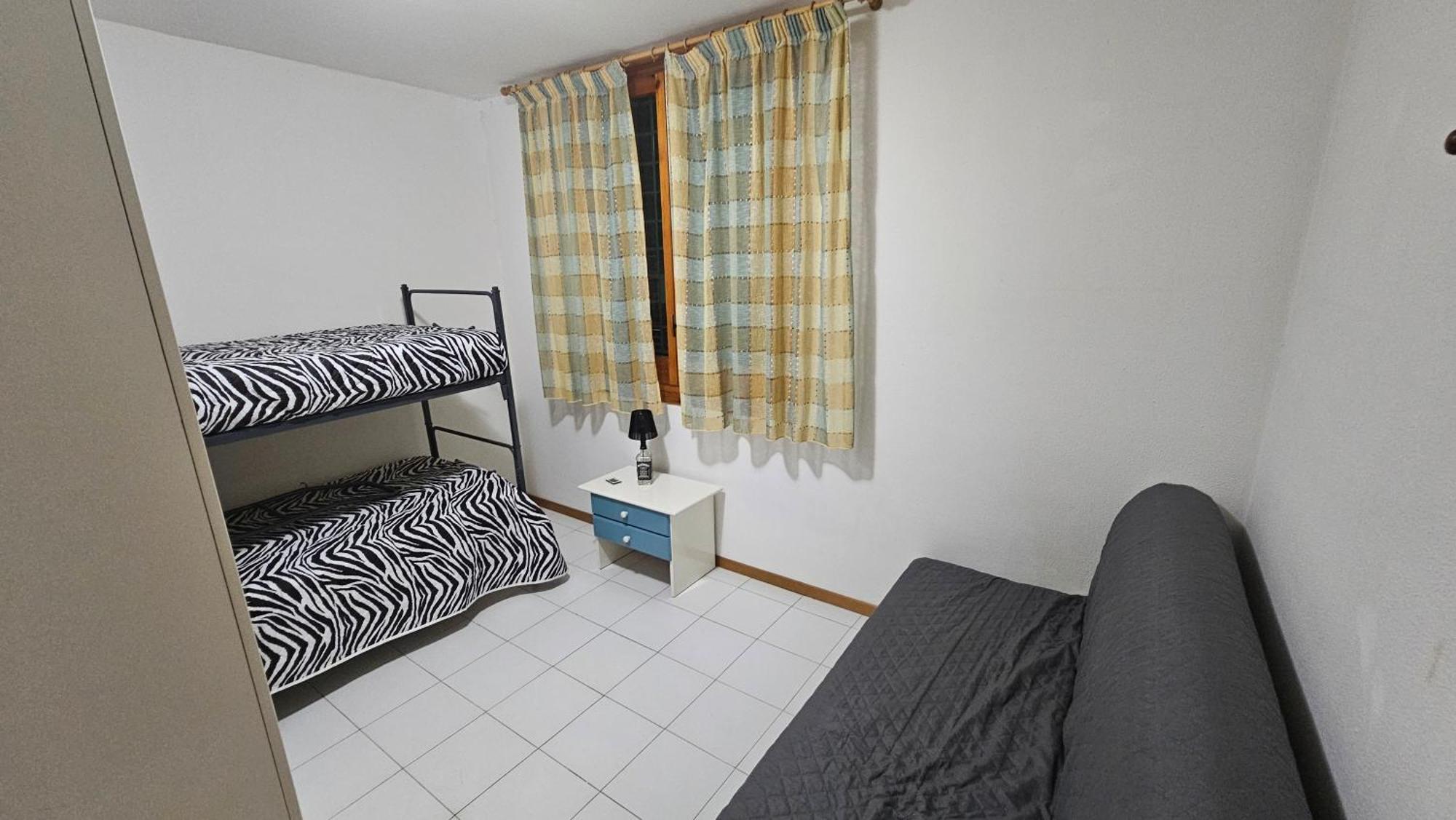 La Casa Di Marta Apartment เอากุสตา ภายนอก รูปภาพ