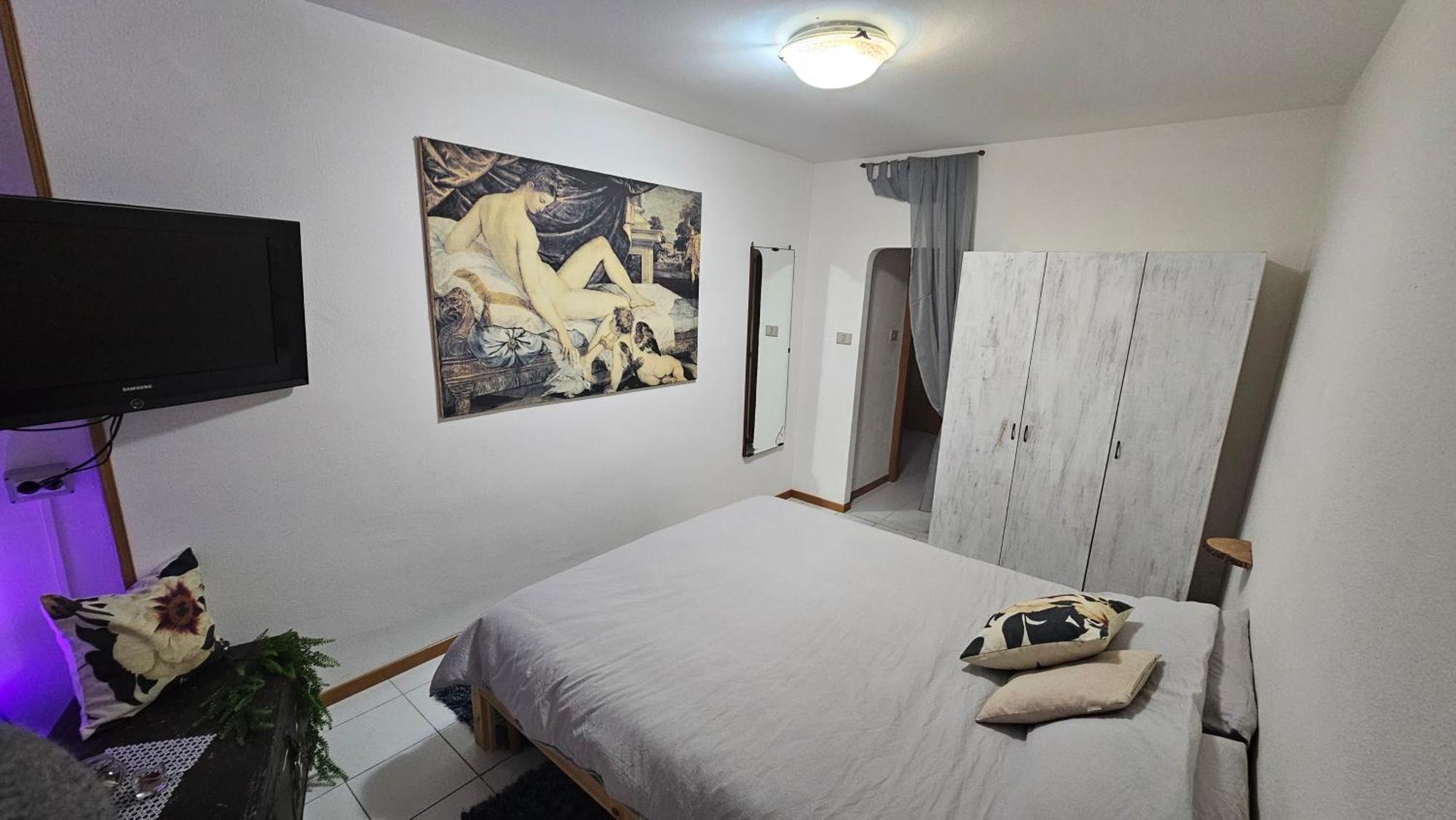 La Casa Di Marta Apartment เอากุสตา ภายนอก รูปภาพ