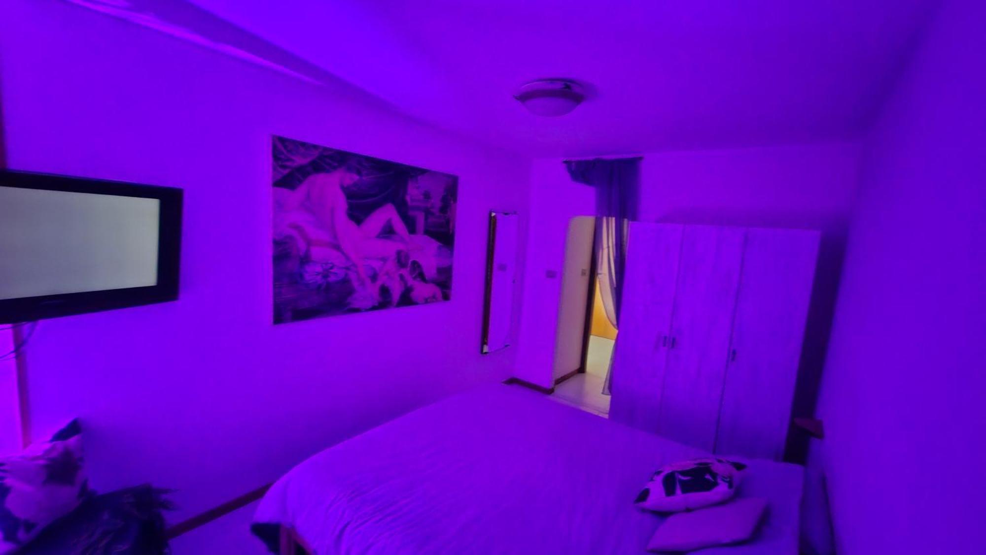 La Casa Di Marta Apartment เอากุสตา ภายนอก รูปภาพ